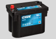 Ogłoszenie - Akumulator 50Ah Exide Orbital AGM EK508 800A-DARMOWA DOSTAWA. Miniaturka 1