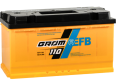 Ogłoszenie - Akumulator 110Ah Grom Racing EFB 920A-DARMOWA DOSTAWA. Miniaturka 1