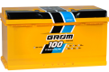 Ogłoszenie - AKUMULATOR 100Ah 850A GROM RACING-DARMOWA DOSTAWA. Miniaturka 1