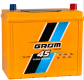 Ogłoszenie - AKUMULATOR 45Ah 390A GROM RACING JAPAN P+ DARMOWA DOSTAWA. Miniaturka 1