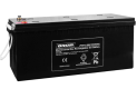 Ogłoszenie - Akumulator żelowy 200Ah 12V GROM-DARMOWY DOWÓZ. Miniaturka 1