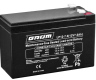 Ogłoszenie - Akumulator żelowy 7Ah GROM AGM 12V-DARMOWA DOSTAWA. Miniaturka 1