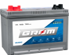 Ogłoszenie - AKUMULATOR 90Ah 700A GROM MARINE-DARMOWA DOSTAWA. Miniaturka 1