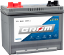 Ogłoszenie - AKUMULATOR 80Ah 650A GROM MARINE-DARMOWA DOSTAWA. Miniaturka 1