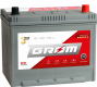Ogłoszenie - Akumulator 70Ah GROM EFB START&STOP 730A JAPAN DARMOWY DOWÓZ. Miniaturka 1