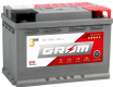 Ogłoszenie - Akumulator 70Ah GROM EFB START&STOP 740A DARMOWY DOWÓZ. Miniaturka 1