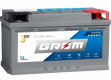 Ogłoszenie - Akumulator 85Ah GROM Premium 800A DARMOWY DOWÓZ. Miniaturka 1