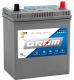 Ogłoszenie - Akumulator 38Ah GROM Premium 340A Japan DARMOWY DOWÓZ. Miniaturka 1