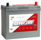 Ogłoszenie - Akumulator 45Ah GROM EFB START&STOP 460A Japan DARMOWY DOWÓZ. Miniaturka 1