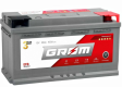 Ogłoszenie - Akumulator 95Ah GROM EFB START&STOP 950A DARMOWY DOWÓZ. Miniaturka 1