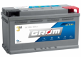 Ogłoszenie - AKUMULATOR 95Ah 850A GROM Premium DARMOWY DOWÓZ. Miniaturka 1