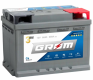 Ogłoszenie - Akumulator 60Ah Grom Premium 600A DARMOWY DOWÓZ. Miniaturka 1