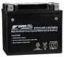 Ogłoszenie - Akumulator motocyklowy 10Ah 180A 12V GROM GTX12-BS YTX12-BS DARMOWY DOWÓZ. Miniaturka 1
