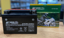 Ogłoszenie - Akumulator motocyklowy 8Ah GROM GTX9-BS YTX9-BS 12V 130A L+ DARMOWY DOWÓZ. Miniaturka 1