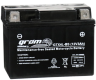 Ogłoszenie - Akumulator motocyklowy 3Ah GROM GTX4L-BS YTX4L-BS 12V 60A P+ DARMOWY DOWÓZ. Miniaturka 1