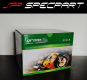Ogłoszenie - Akumulator motocyklowy 4Ah GROM YB4L-B GT4L-B 12V 60A P+ DARMOWY DOWÓZ. Miniaturka 1