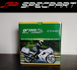 Ogłoszenie - Akumulator 12Ah GROM GTX14-BS YTX14-BS 12V 200A motocyklowy DARMOWY DOWÓZ. Miniaturka 1