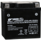 Ogłoszenie - Akumulator 4Ah 80A P+ 12V GROM GTX5L-BS YTX5L-BS DARMOWY DOWÓZ. Miniaturka 1