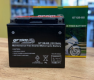 Ogłoszenie - Akumulator motocyklowy 10Ah GROM GT12B-BS YT12B-BS 12V 180A DARMOWY DOWÓZ. Miniaturka 1