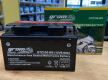 Ogłoszenie - Akumulator motocyklowy 8.6Ah GROM GTZ10S-BS YTZ10S-BS 12V DARMOWY DOWÓZ. Miniaturka 1