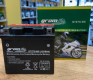 Ogłoszenie - Akumulator motocyklowy 6Ah GROM GTZ7S-BS YTZ7S-BS 12V 120A DARMOWY DOWÓZ. Miniaturka 1