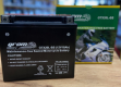 Ogłoszenie - Akumulator motocyklowy 18Ah GROM GTX20L-BS YTX20L-BS 12V 270A DARMOWY DOWÓZ. Miniaturka 1