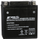Ogłoszenie - Akumulator motocyklowy 18Ah GROM GTX20CH-BS YTX20CH-BS 12V 270A DARMOWY DOWÓZ. Miniaturka 1