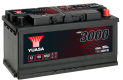 Ogłoszenie - Akumulator 95Ah Yuasa Standard 12V 850A DARMOWA DOSTAWA. Miniaturka 1