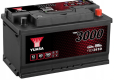 Ogłoszenie - Akumulator 80Ah Yuasa Standard 12V 760A DARMOWA DOSTAWA. Miniaturka 1