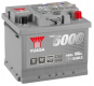 Ogłoszenie - Akumulator 52Ah Yuasa Silver 12V 520A DARMOWA DOSTAWA. Miniaturka 1