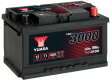Ogłoszenie - Akumulator 71Ah Yuasa Standard 12V 680A DARMOWA DOSTAWA. Miniaturka 1