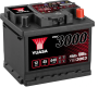 Ogłoszenie - Akumulator 45Ah Yuasa Standard 12V 440A DARMOWA DOSTAWA. Miniaturka 1