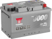 Ogłoszenie - Akumulator 75Ah 710A 12V Yuasa Silver YBX5100 DARMOWA DOSTAWA. Miniaturka 1