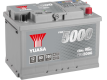 Ogłoszenie - Akumulator 80Ah 740A 12V Yuasa Silver YBX5096 DARMOWA DOSTAWA. Miniaturka 1