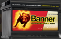 Ogłoszenie - Akumulator 70Ah Banner AGM 720A DARMOWA DOSTAWA. Miniaturka 1