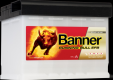 Ogłoszenie - Akumulator 65Ah Banner EFB 640A PŁOCK CHOPINA 1 DARMOWA DOSTAWA. Miniaturka 1