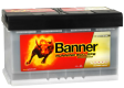 Ogłoszenie - Akumulator 85Ah Banner EFB 780A DARMOWA DOSTAWA. Miniaturka 1