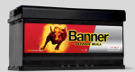 Ogłoszenie - Akumulator 95Ah 780A 12V Banner P9533 DARMOWA DOSTAWA. Miniaturka 1