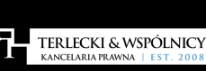 Ogłoszenie - Terlecki & Wspólnicy Kancelaria Prawna. Miniaturka 1