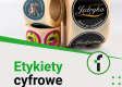 Ogłoszenie - Flexon - Drukarnia etykiet samoprzylepnych. Miniaturka 1