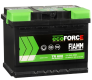 Ogłoszenie - Akumulator 60AH Fiamm ECOFORCE AFB DARMOWY DOWÓZ. Miniaturka 1