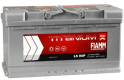 Ogłoszenie - Akumulator 90Ah 800A FIAMM TITANIUM DARMOWA DOSTAWA. Miniaturka 1