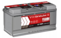 Ogłoszenie - Akumulator 100Ah 870A FIAMM TITANIUM PRO DARMOWA DOSTAWA. Miniaturka 1
