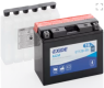 Ogłoszenie - Akumulator motocyklowy 10Ah 160A 12V EXIDE ET12B-BS YT12B-BS DARMOWA DOSTAWA. Miniaturka 1