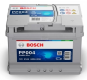 Ogłoszenie - Akumulator 61Ah Bosch 600A PP004 DARMOWA DOSTAWA. Miniaturka 1