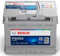 Ogłoszenie - Akumulator 62Ah 550A EN Bosch P0005 DARMOWA DOSTAWA. Miniaturka 1