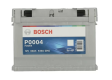 Ogłoszenie - Akumulator 60Ah 540A EN Bosch P0004 DARMOWA DOSTAWA. Miniaturka 1