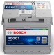 Ogłoszenie - Akumulator 44Ah 440A 12V Bosch P0001 DARMOWA DOSTAWA. Miniaturka 1