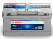Ogłoszenie - Akumulator 100Ah Bosch 830A EN PP013 DARMOWA DOSTAWA. Miniaturka 1