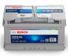 Ogłoszenie - Akumulator 85Ah 800A EN Bosch PP010 DARMOWA DOSTAWA. Miniaturka 1
